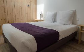 Suites Conviviales La Vignette