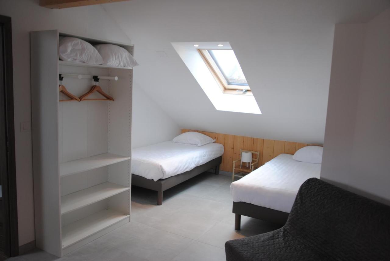 Suites Conviviales La Vignette Benfeld Exterior foto