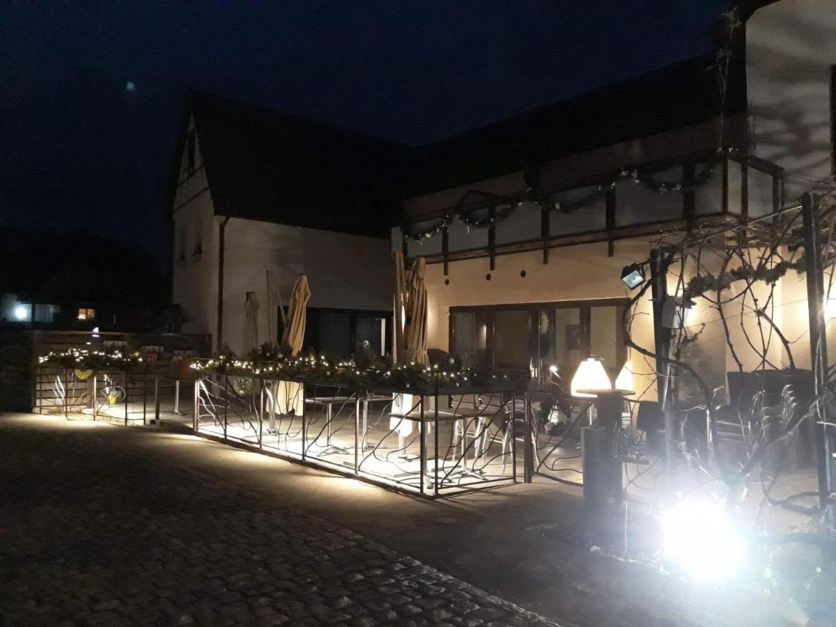 Suites Conviviales La Vignette Benfeld Exterior foto