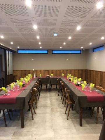 Suites Conviviales La Vignette Benfeld Exterior foto