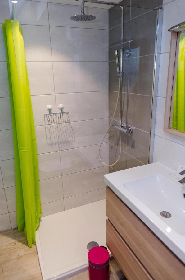 Suites Conviviales La Vignette Benfeld Exterior foto